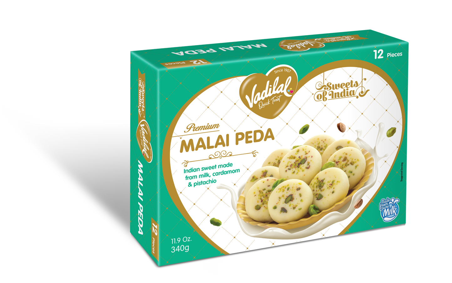 Malai Peda