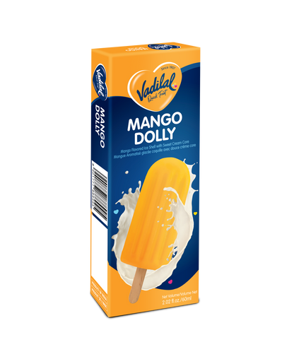 Mango Dolly