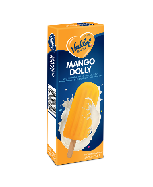 Mango Dolly