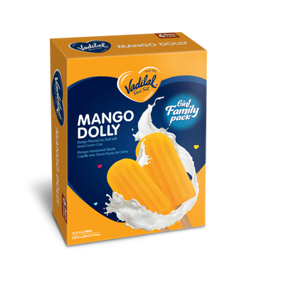 Mango Dolly