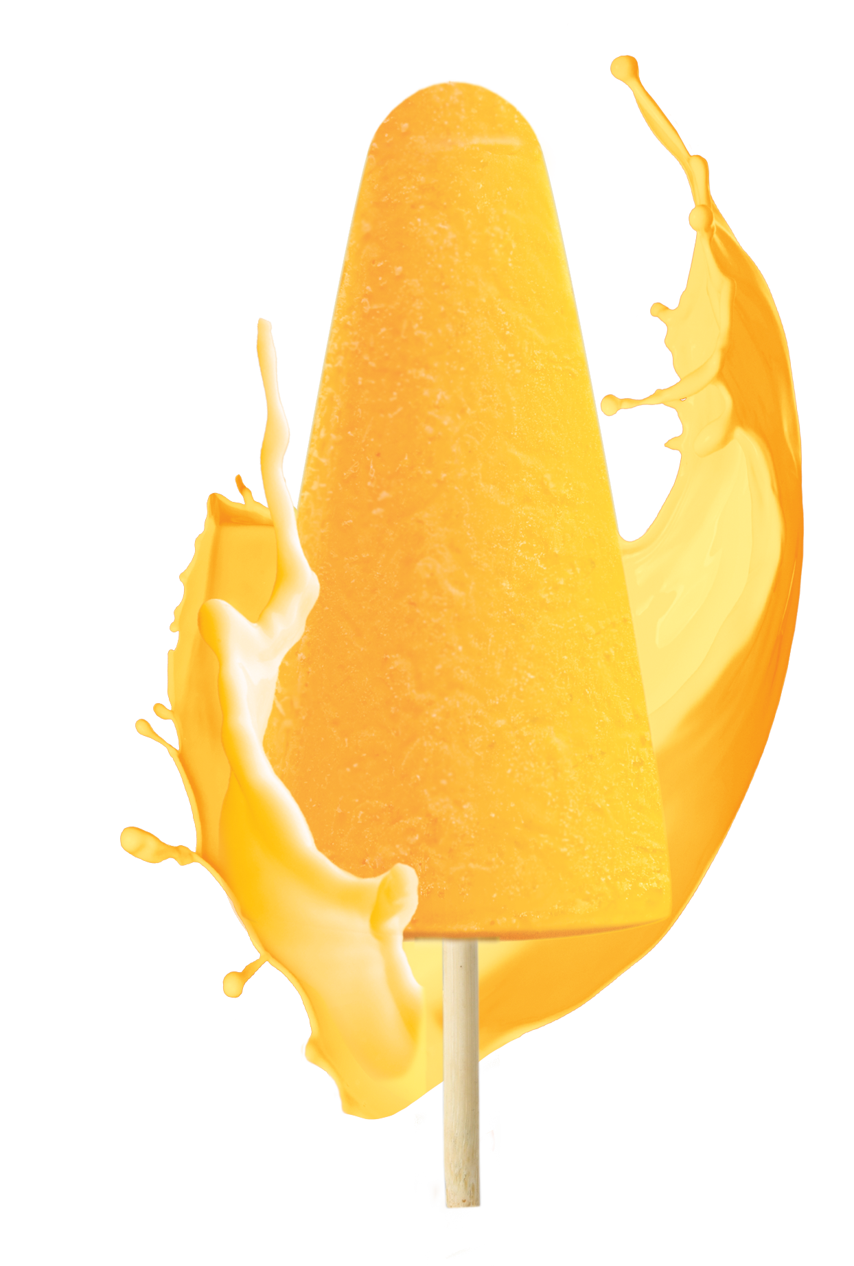 Mango Kulfi