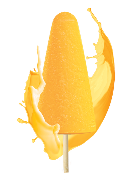 Mango Kulfi