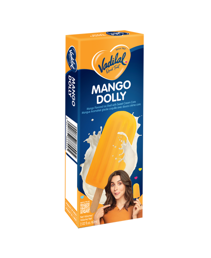 Mango Dolly