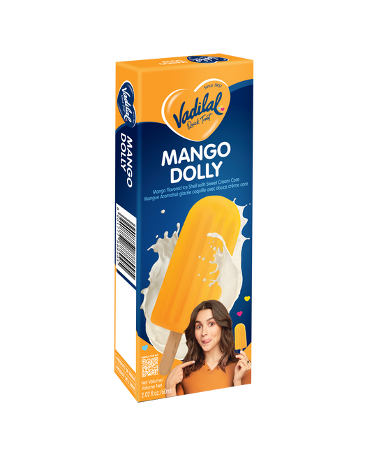 Mango Dolly