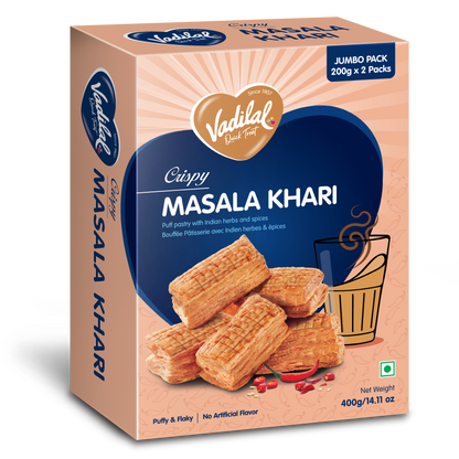 Masala Khari