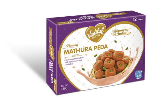 Mathura Peda