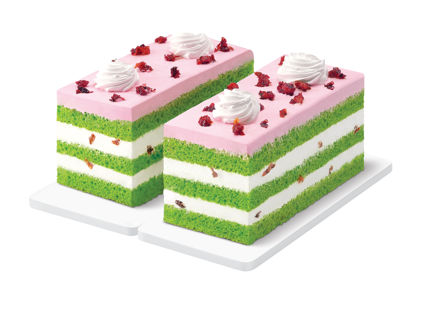 Meetha Paan Pastry