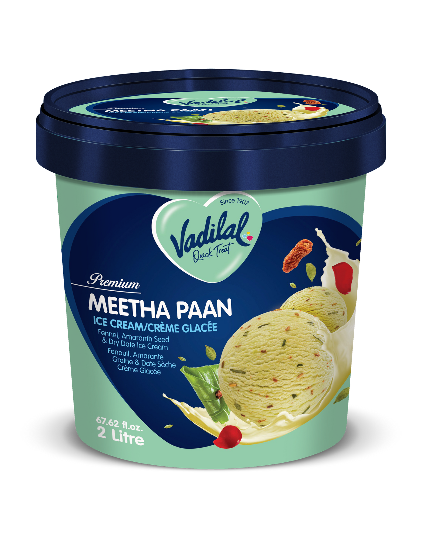 Meetha Paan