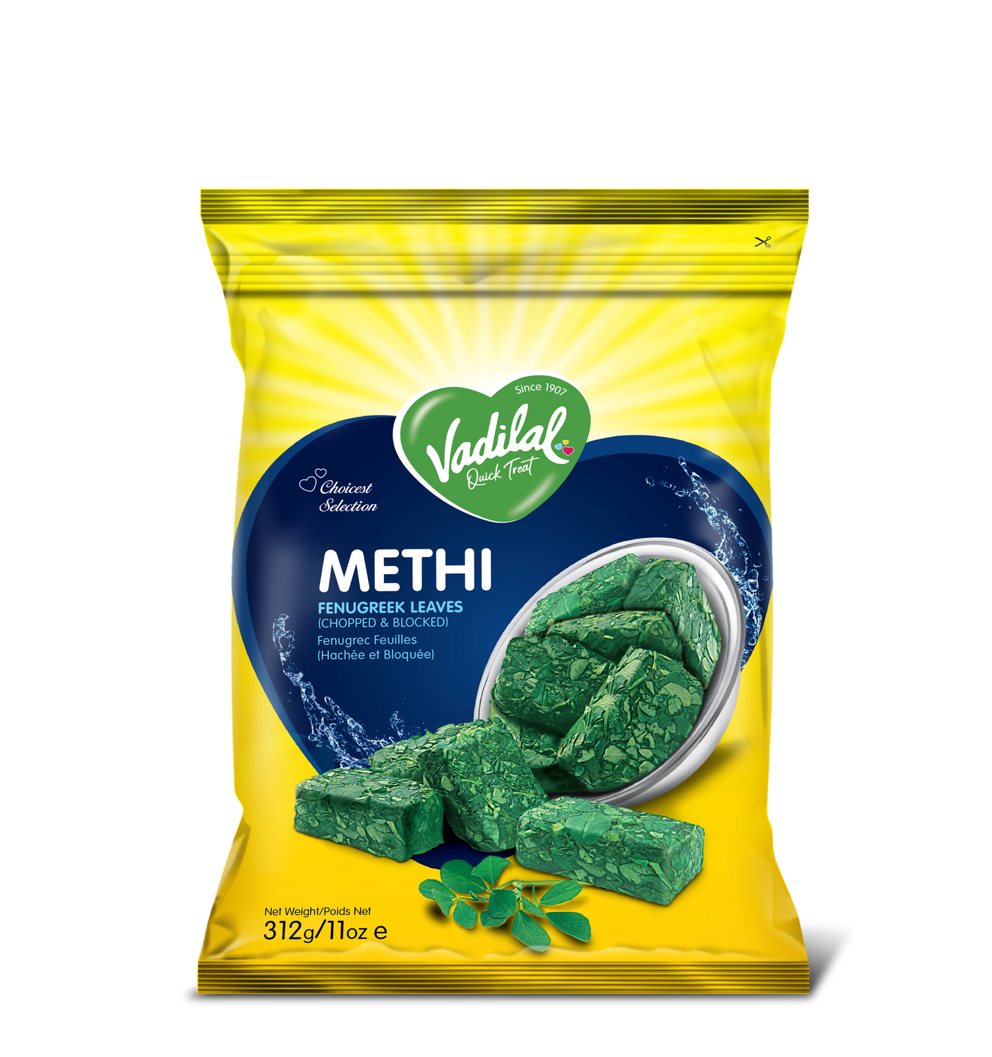 Methi