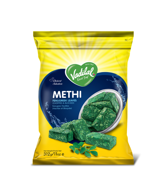 Methi