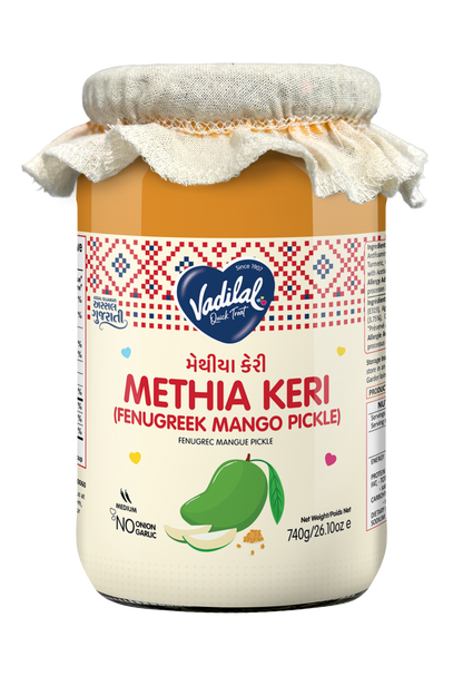 Methia Keri