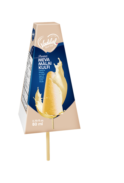 Meva Malai Kulfi