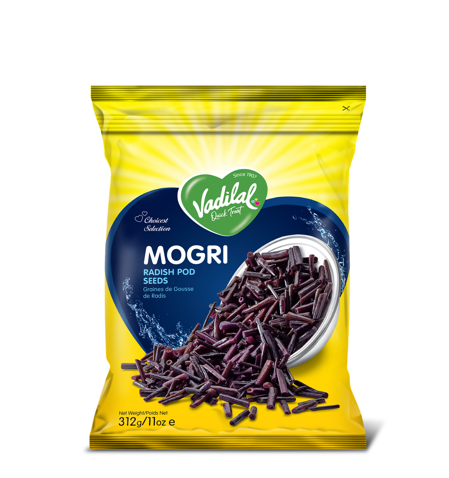 Mogri