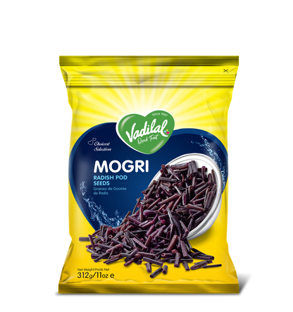 Mogri