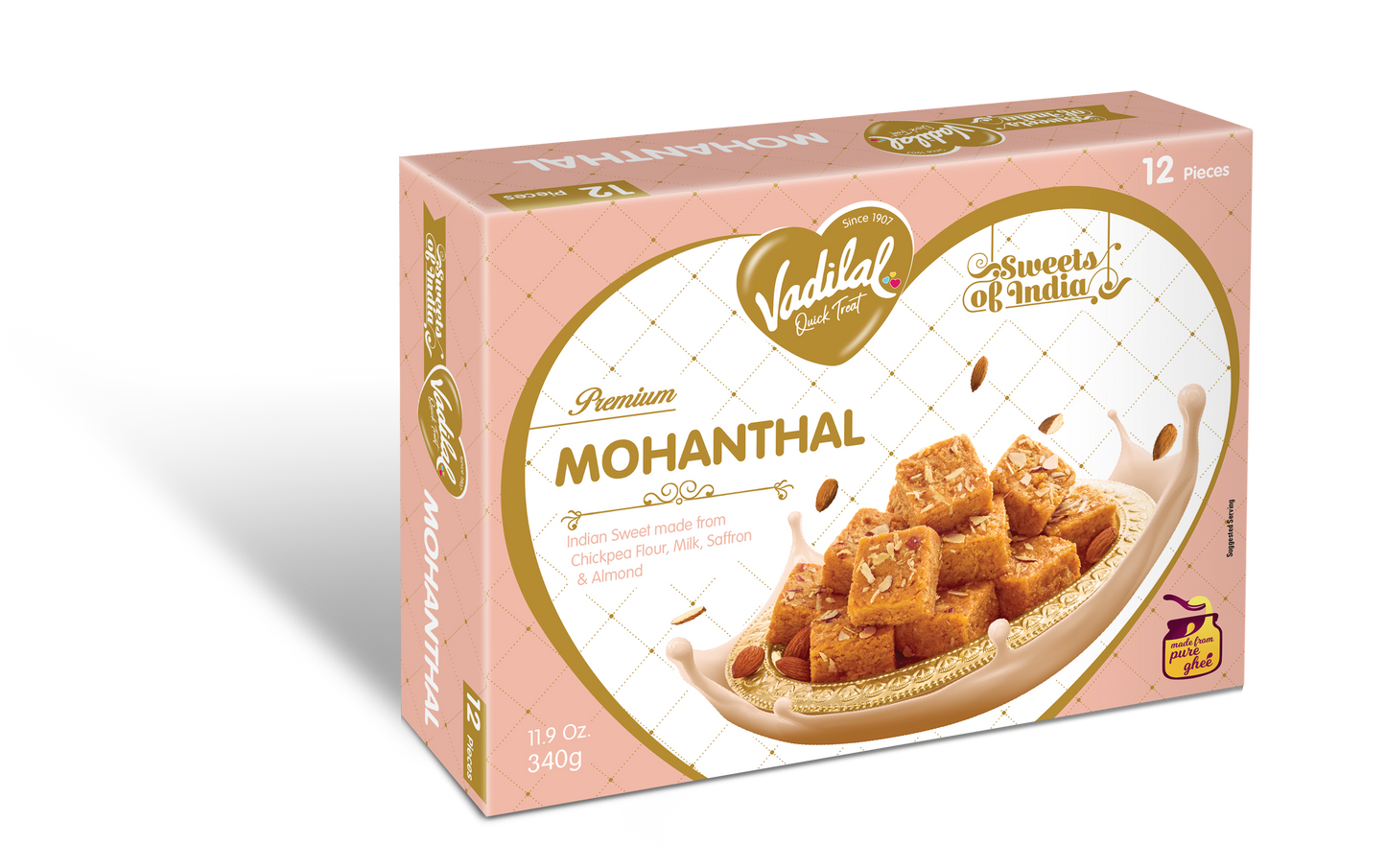 Mohanthal