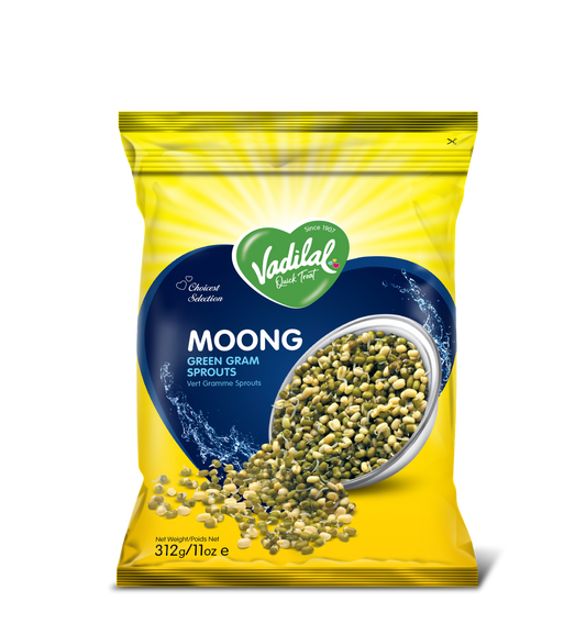 Moong