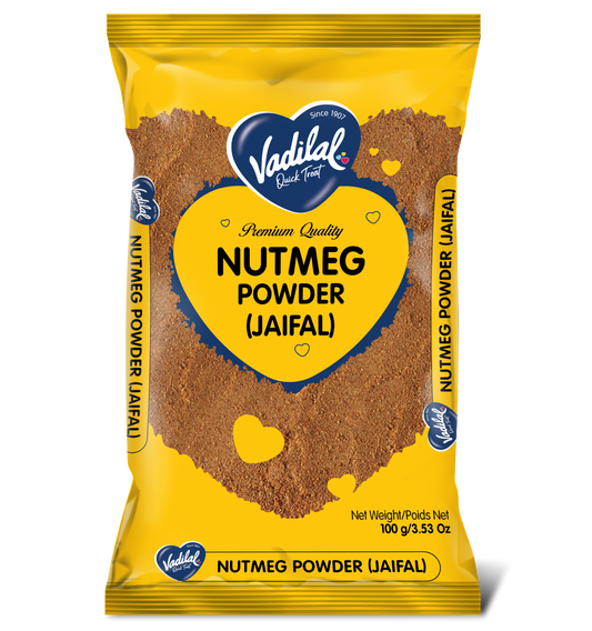 Nutmeg Powder