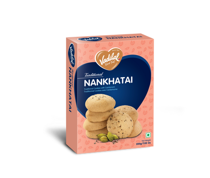 Nankhatai