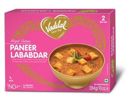 Paneer Lababdar