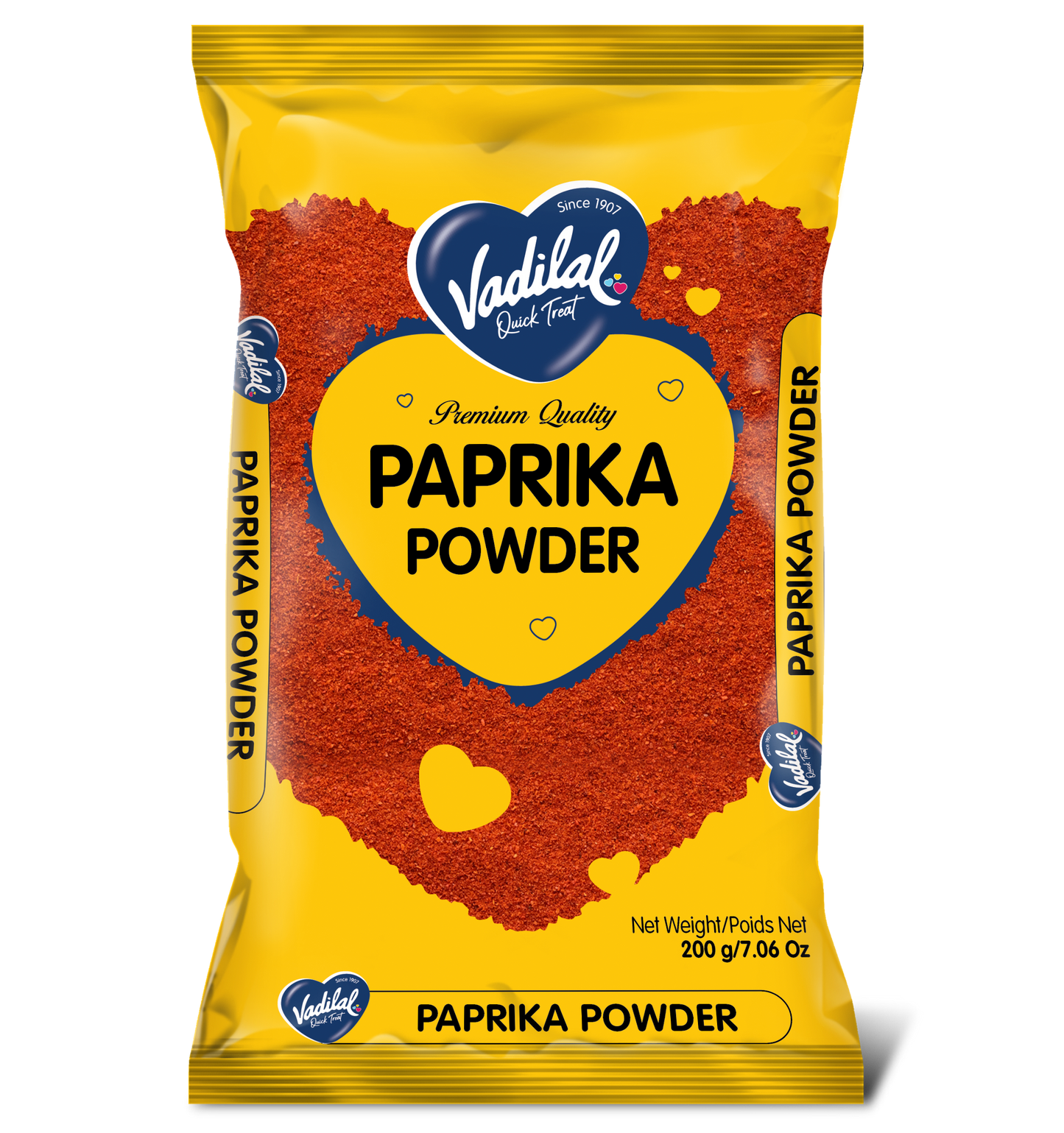Paprika Powder