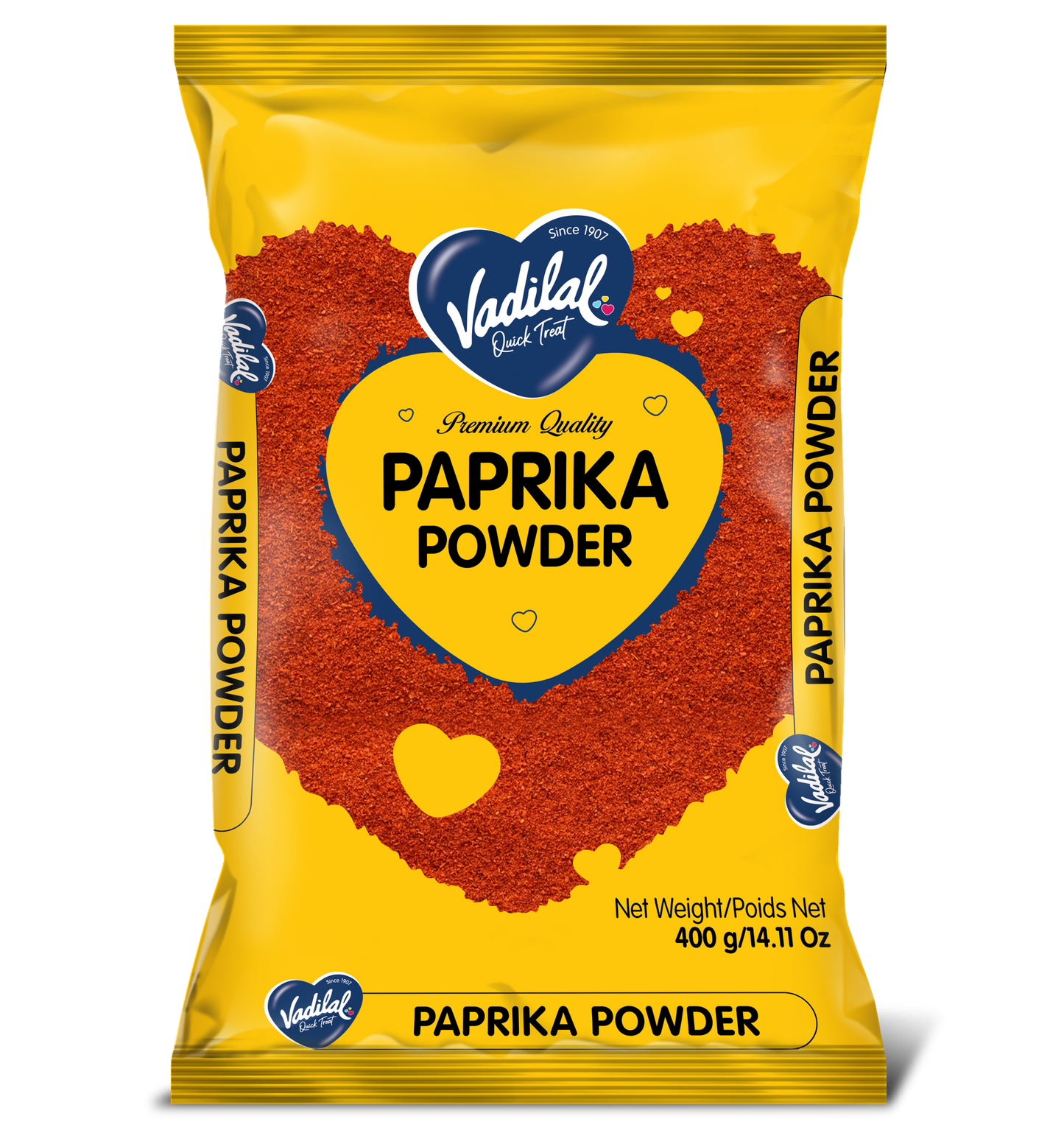 Paprika Powder