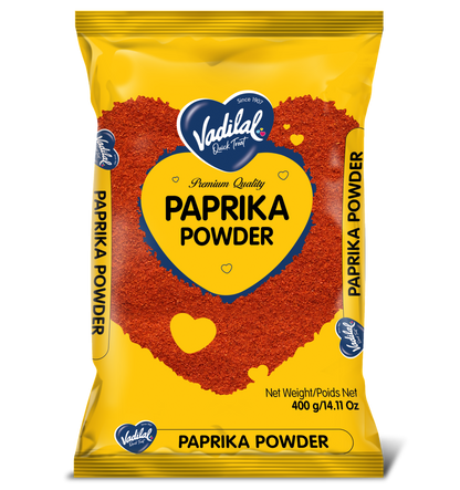 Paprika Powder