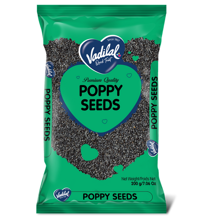 Poppy Seeds