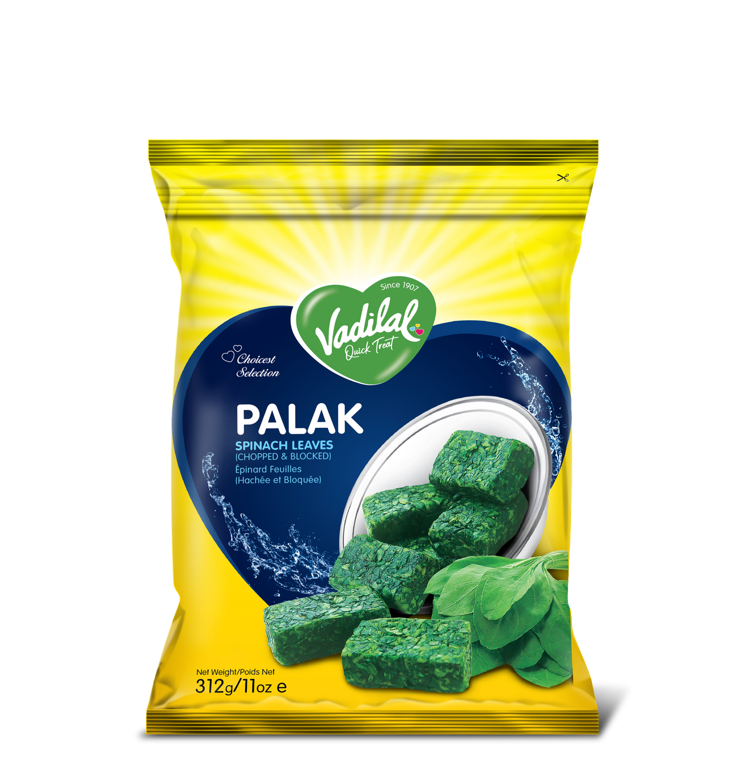 Palak