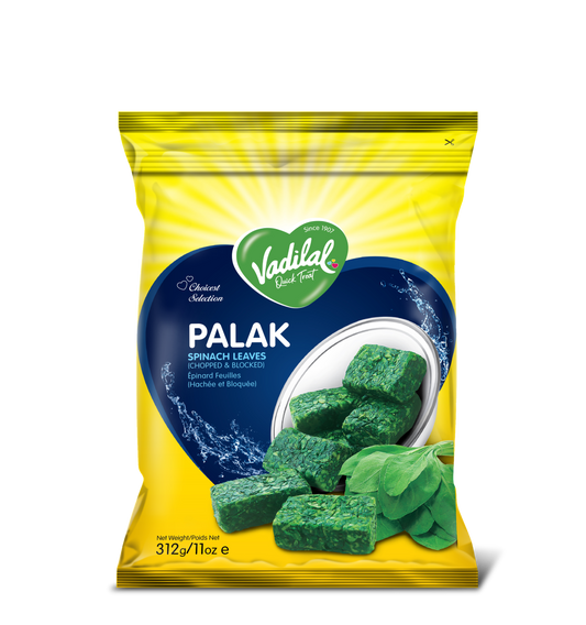 Palak