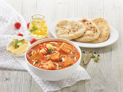 Paneer Butter Masala