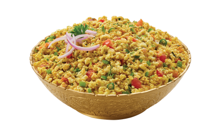 Paneer Bhurji