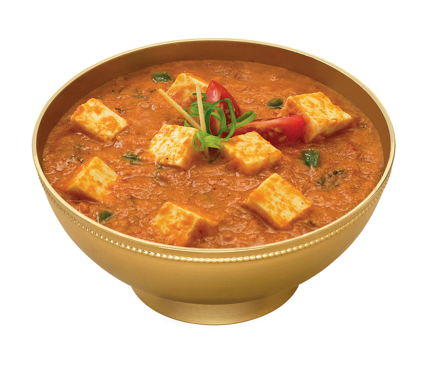 Paneer Lababdar