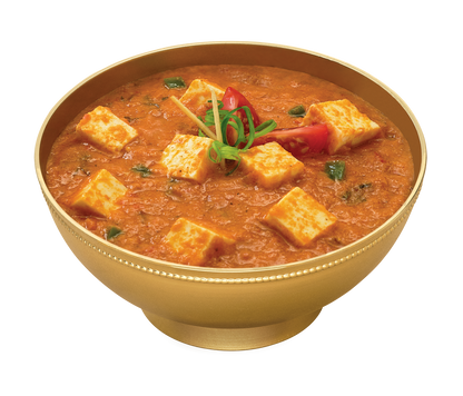 Paneer Lababdar