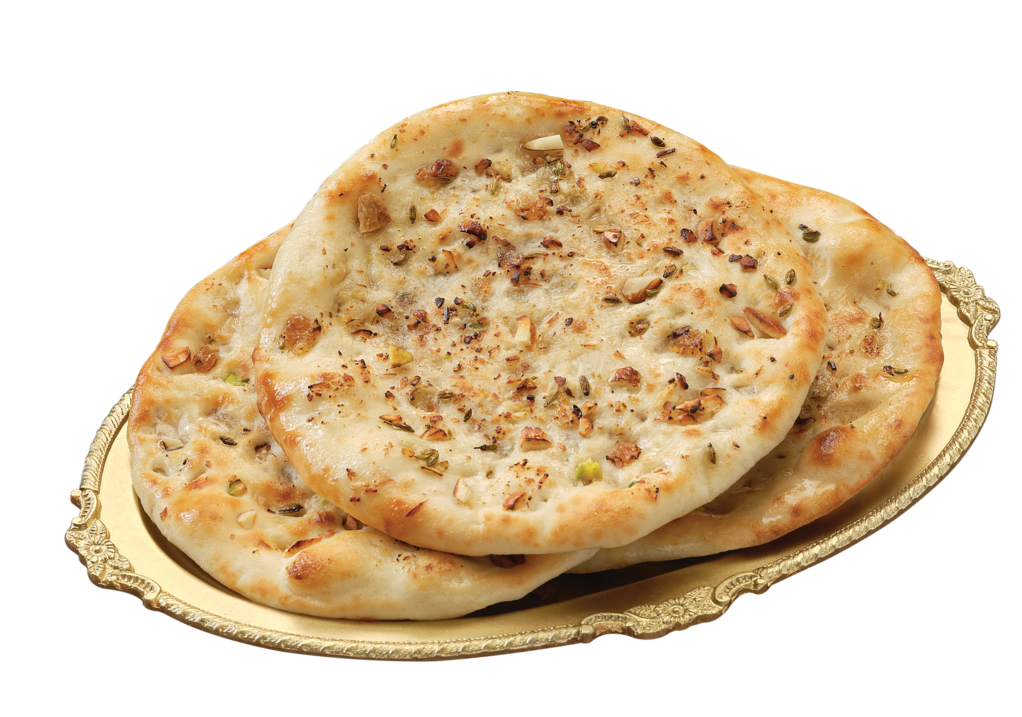 Peshawari Naan