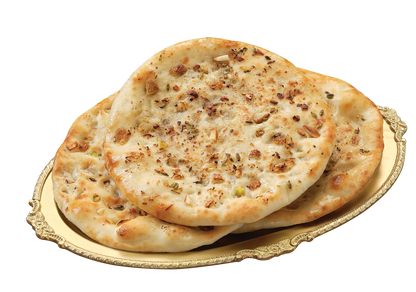 Peshawari Naan