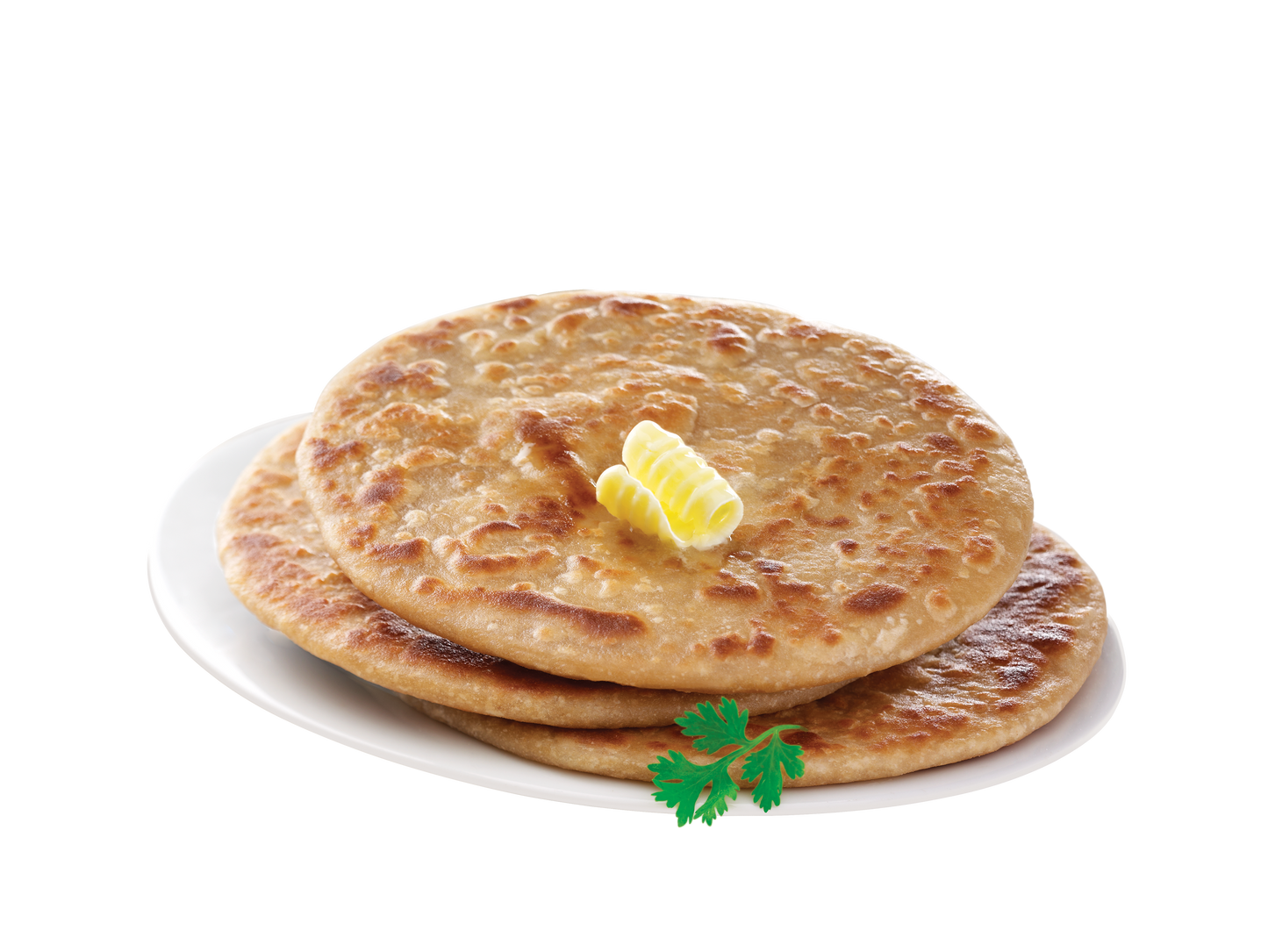 Plain Paratha