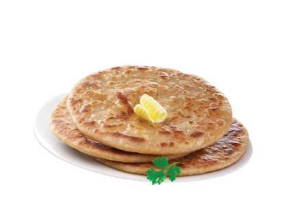 Plain Paratha