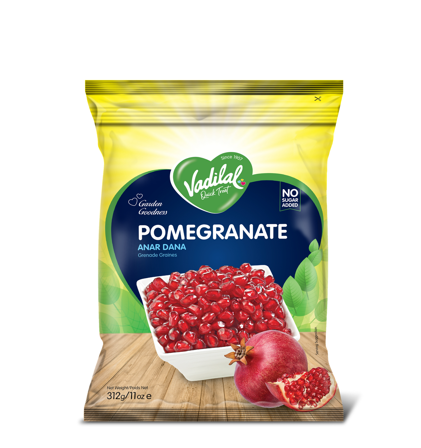 Pomegranate