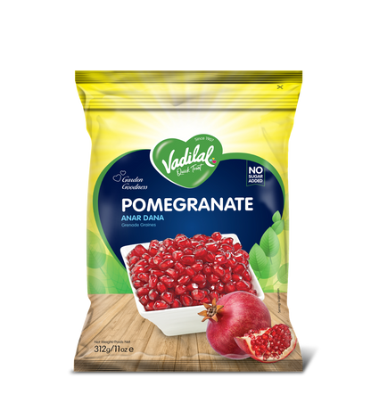 Pomegranate