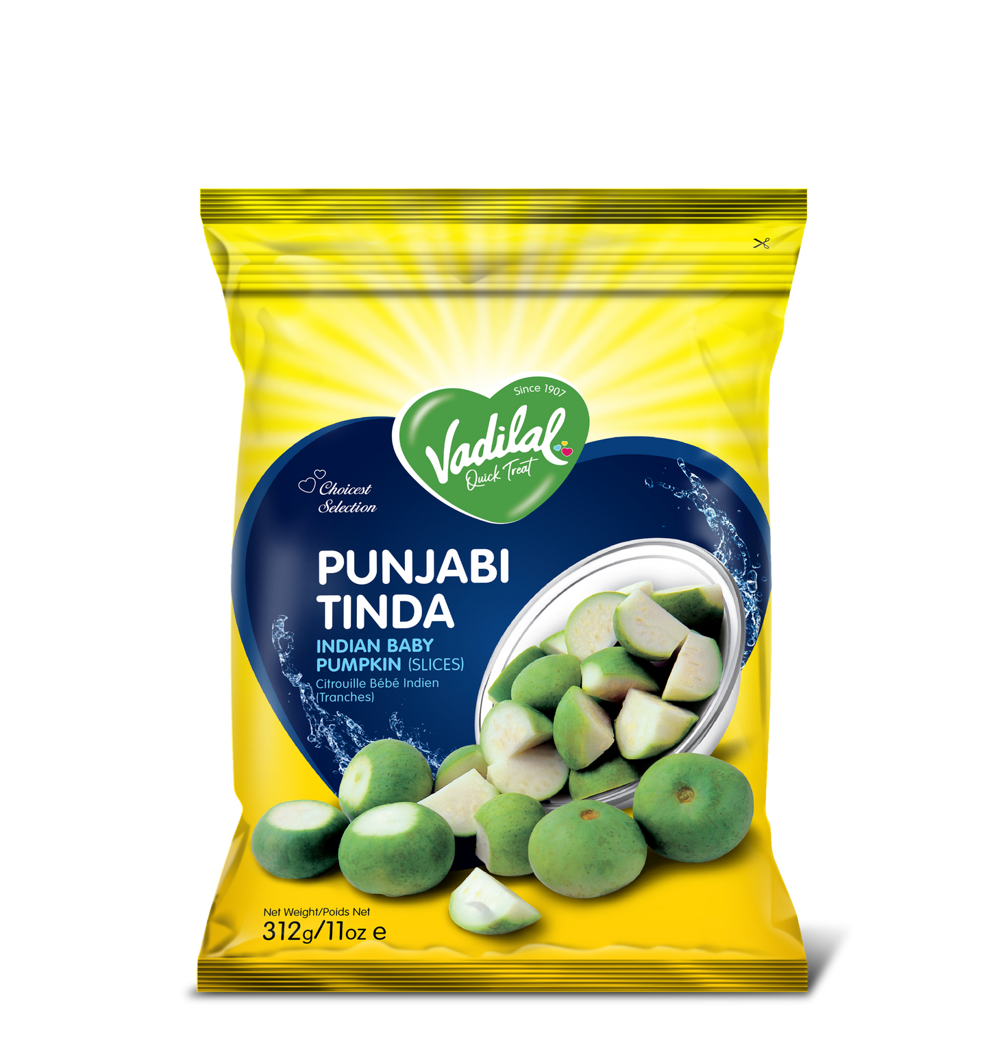 Punjabi Tinda