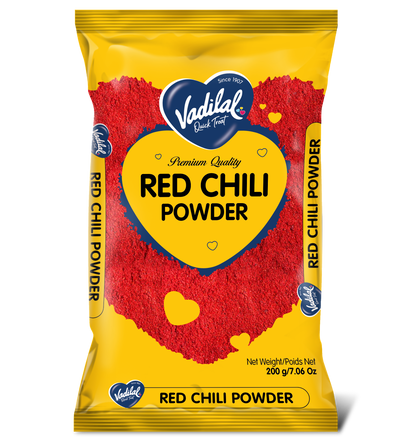 Red Chili Powder