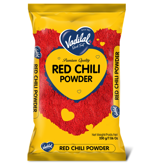 Red Chili Powder