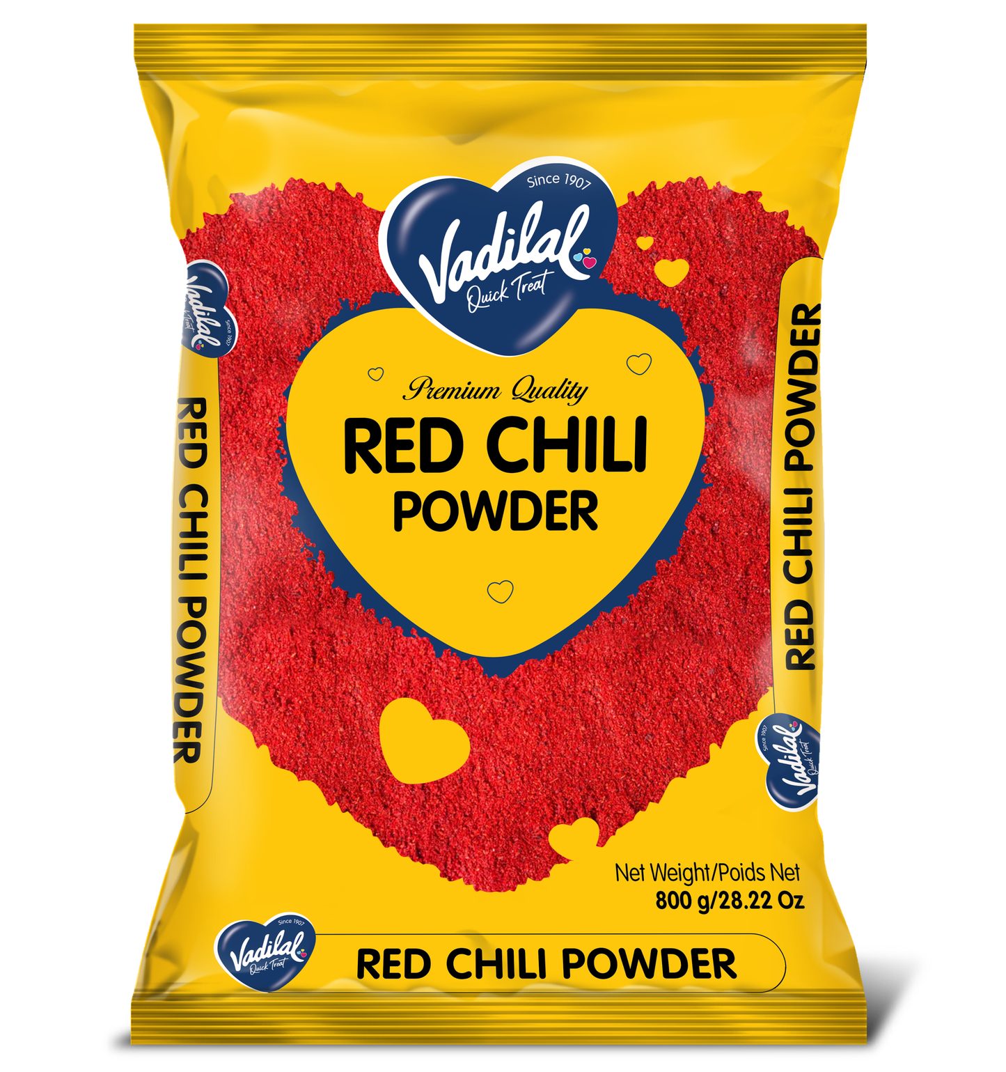 Red Chili Powder