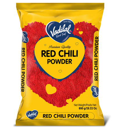 Red Chili Powder