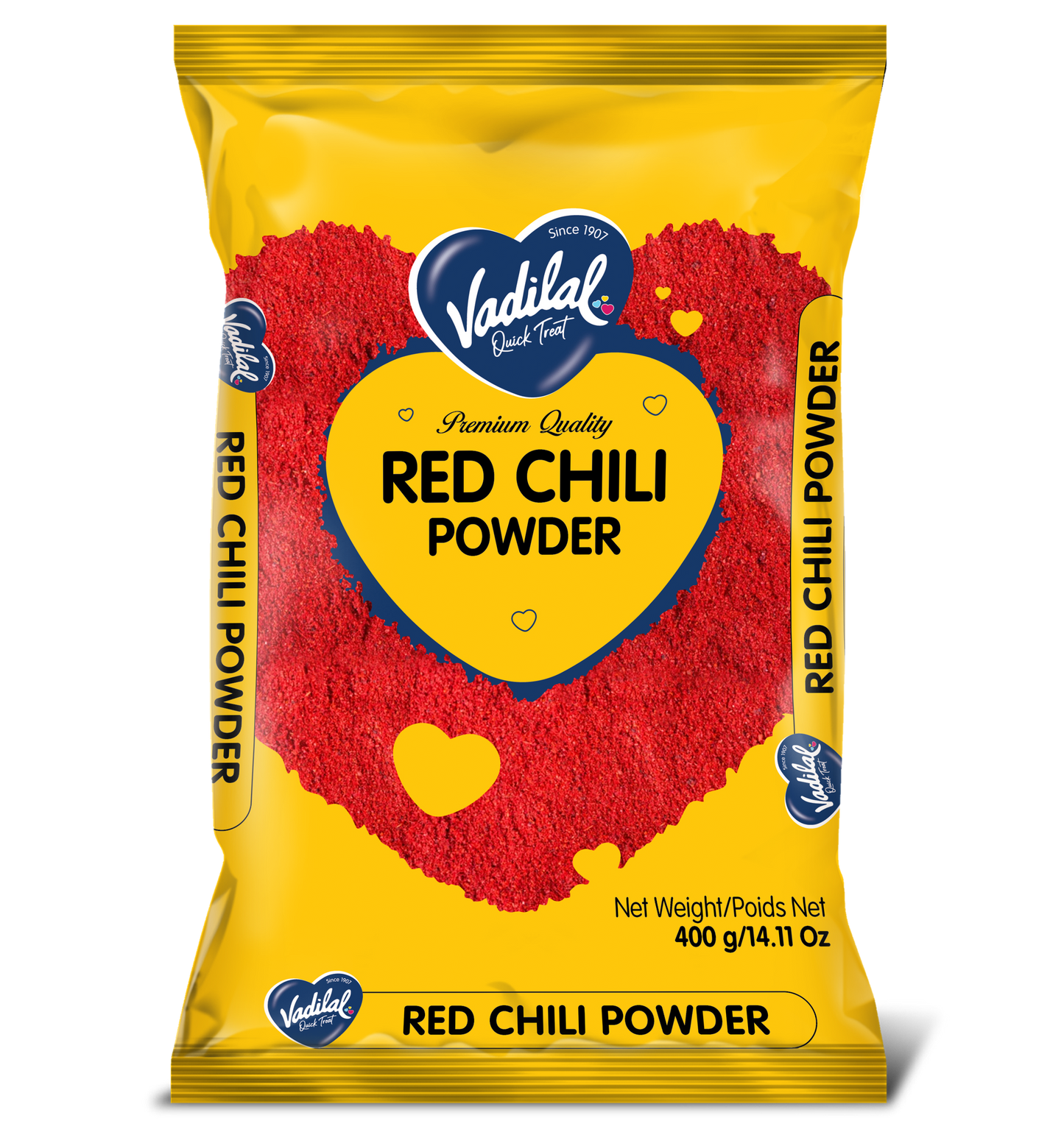 Red Chili Powder