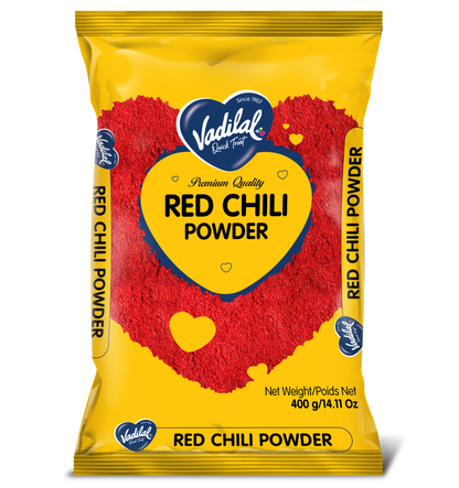 Red Chili Powder