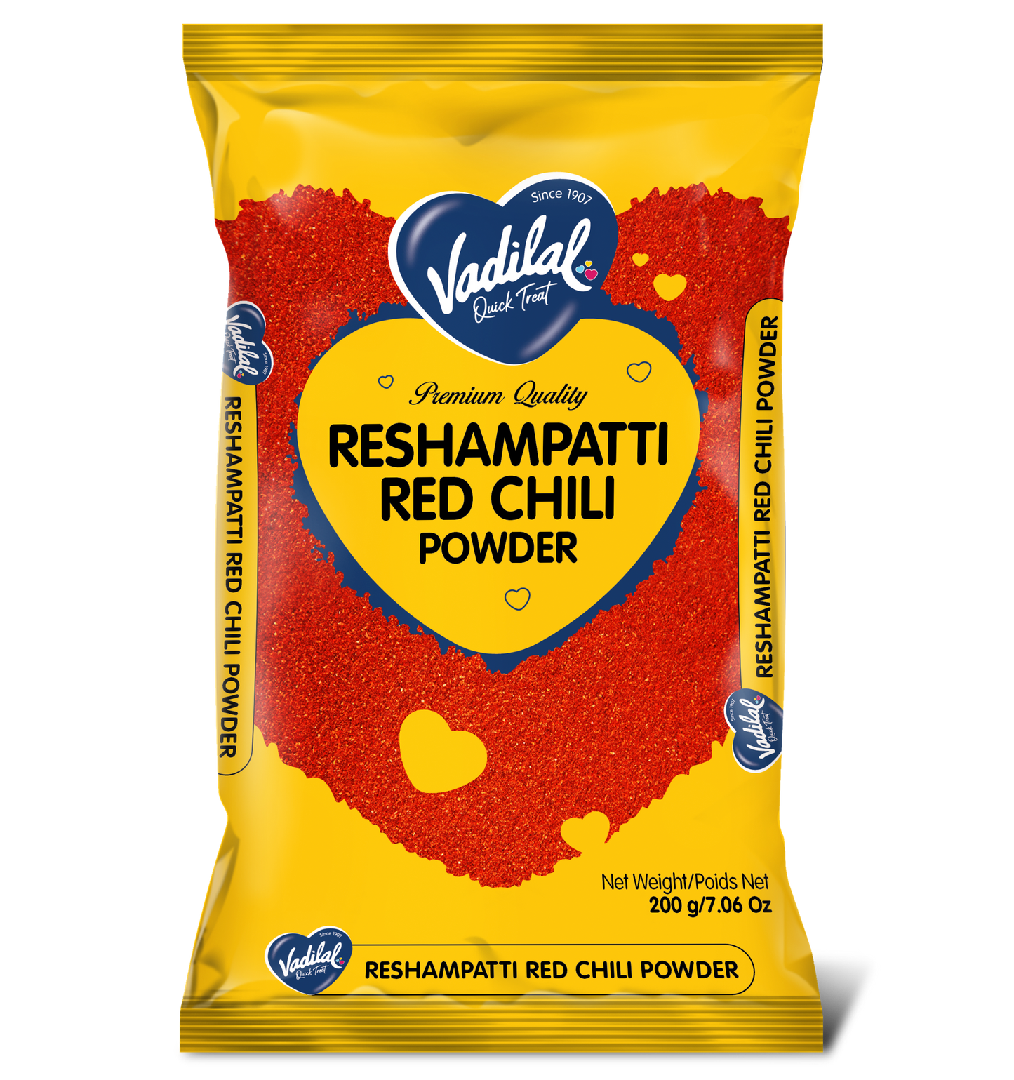 Reshampatti Red Chili Powder