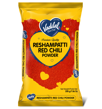 Reshampatti Red Chili Powder