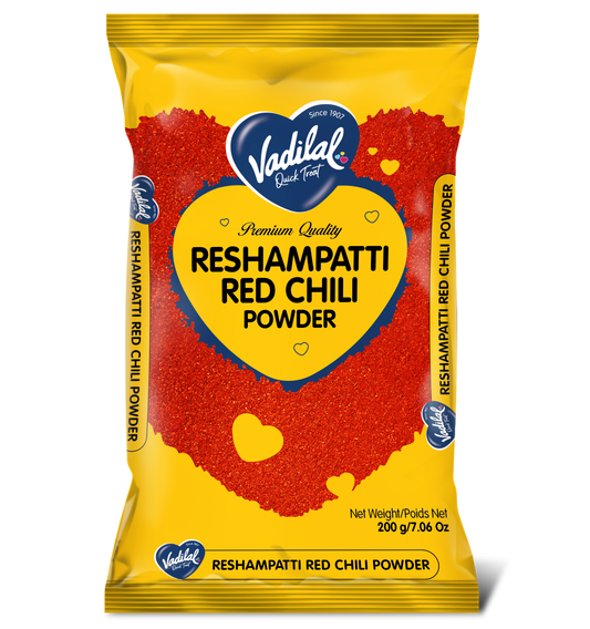 Reshampatti Red Chili Powder