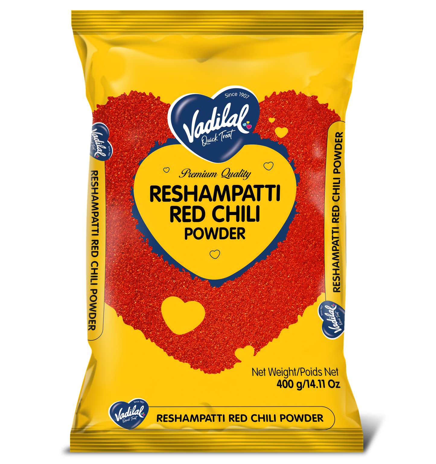 Reshampatti Red Chili Powder